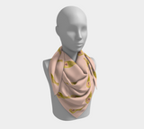 Cheers Square Scarf